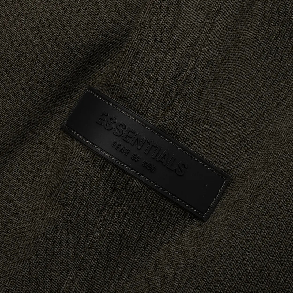 Fear of God Essentials Sweatpant 'Wood'