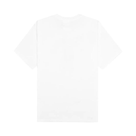 A Bathing Ape (BAPE) Pigment Three Ape Head Tee