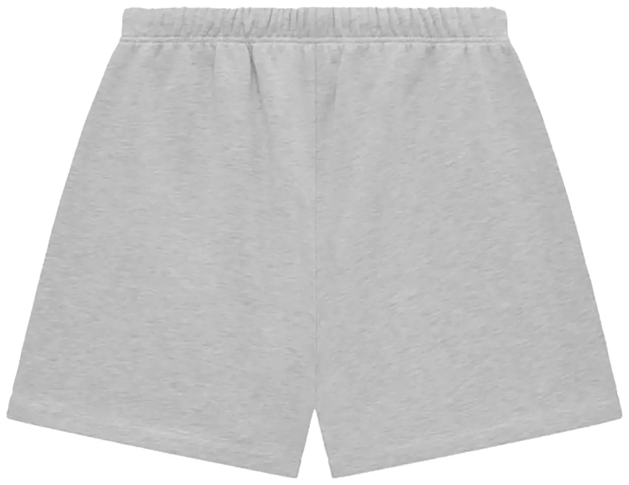 Fear of God Essentials x NBA Sweat Shorts "Light Heather"