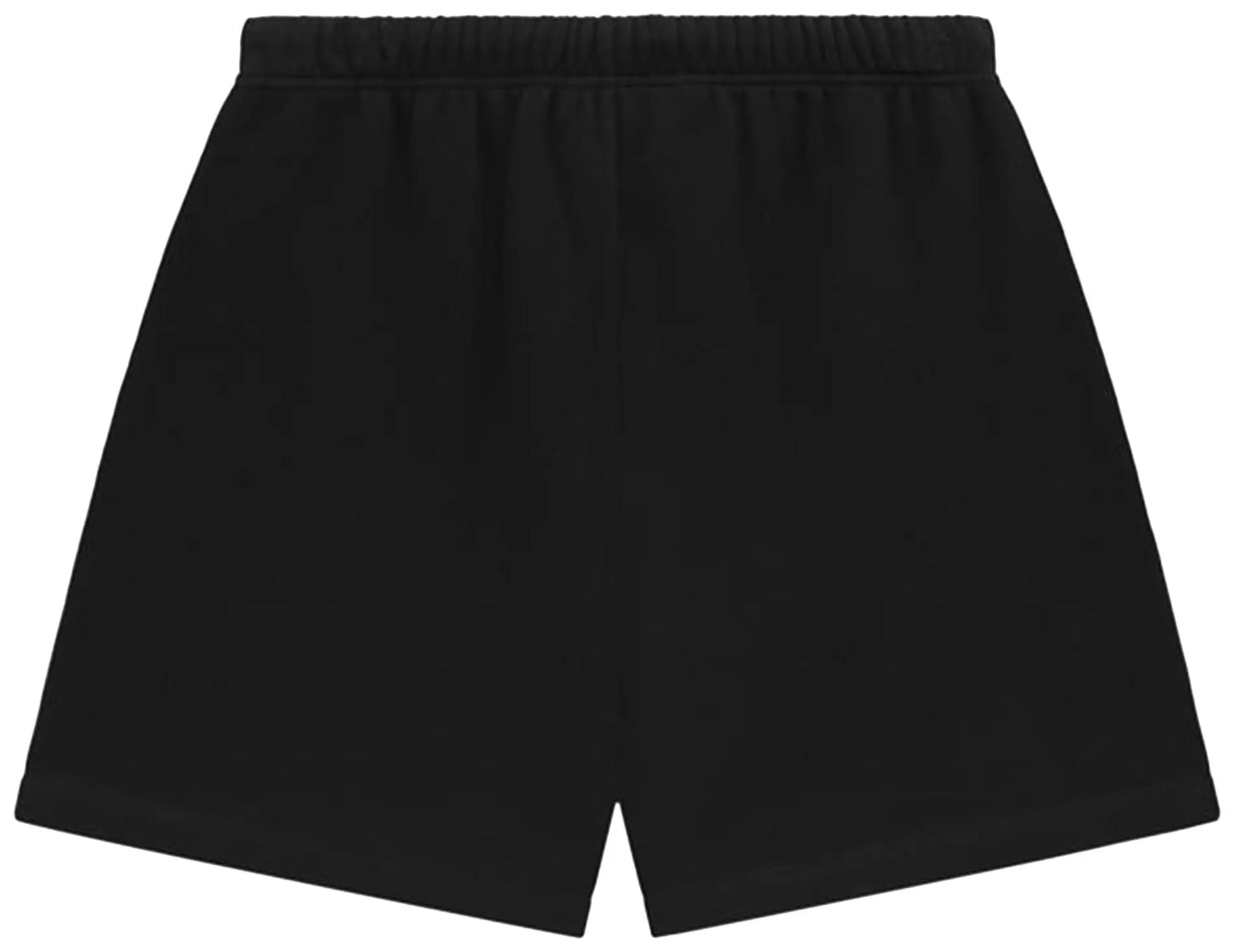 Fear of God Essentials NBA Sweat Shorts black