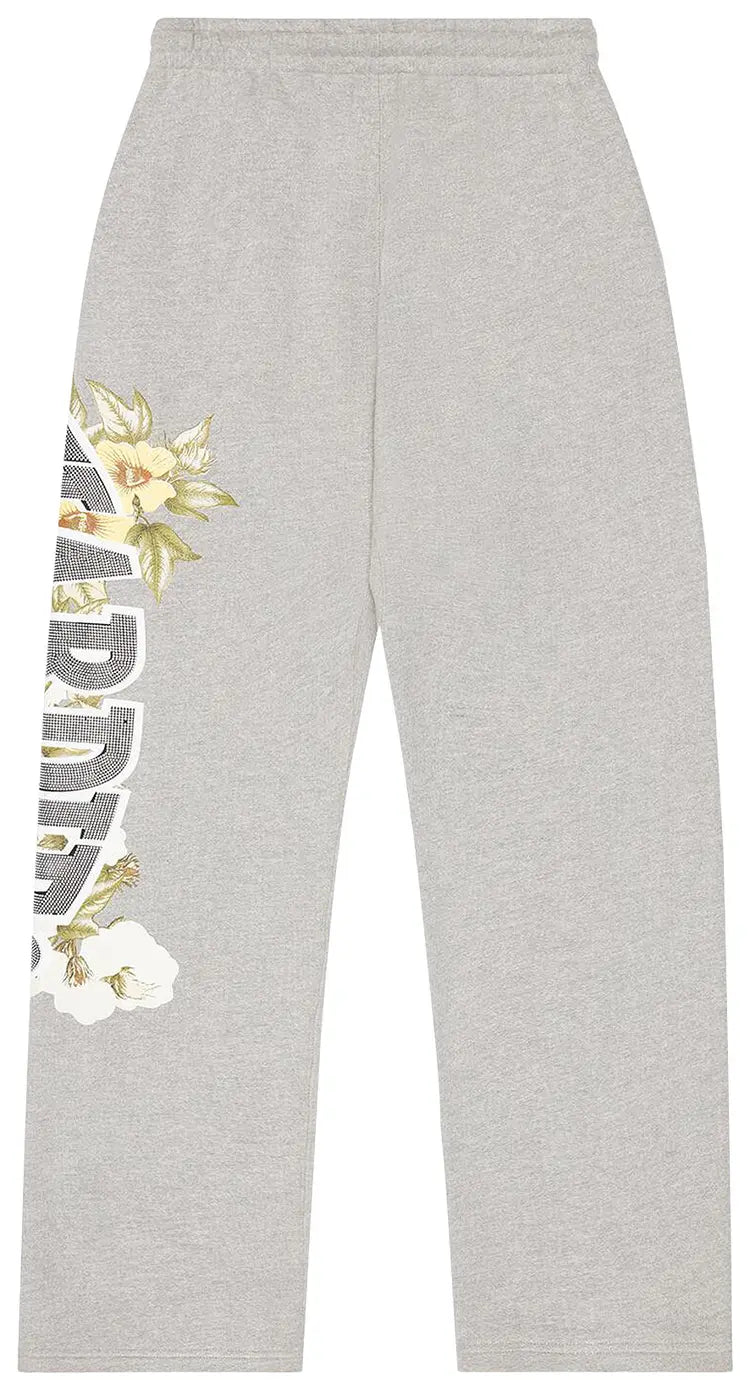 Denim Tears Hardies Tears Sweatpants Grey