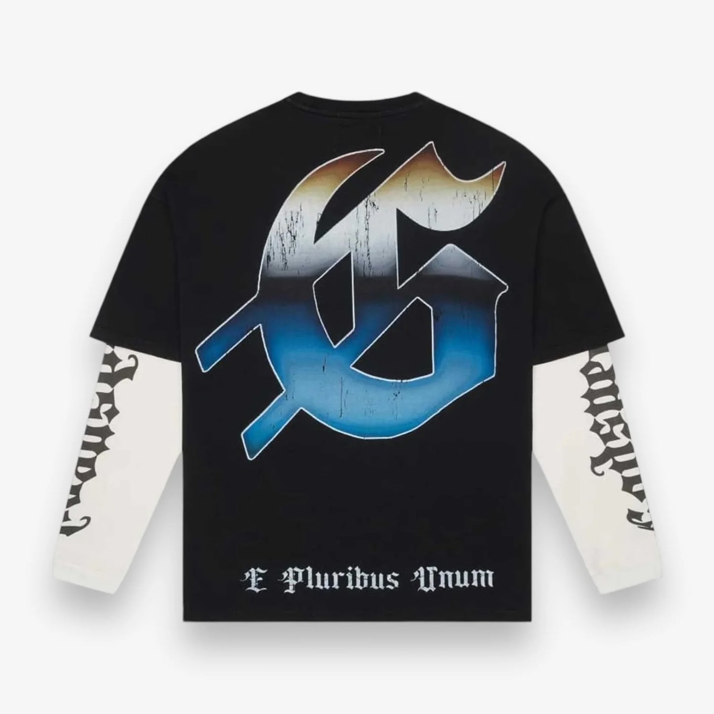 Godspeed Artificial Love Thermal Long Sleeve T-Shirt