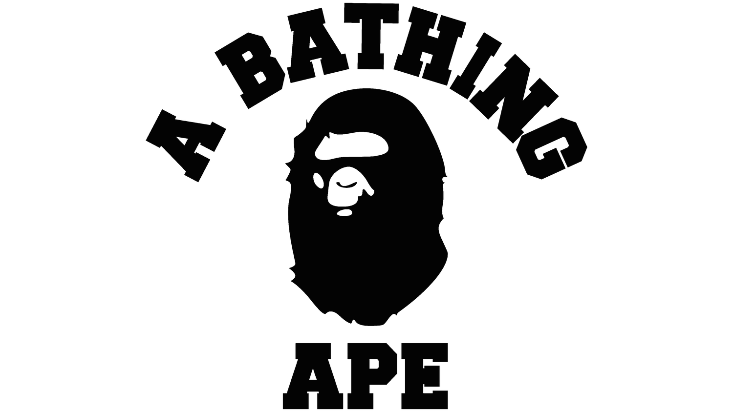 A BATHING APE COLLECTIONS