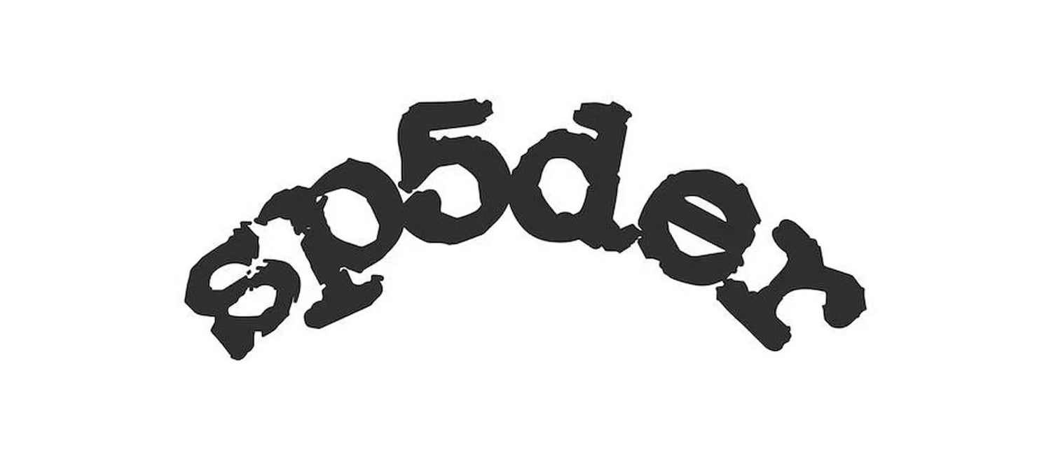 SP5DER COLLECTIONS