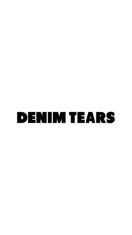 DENIM TEARS COLLECTIONS