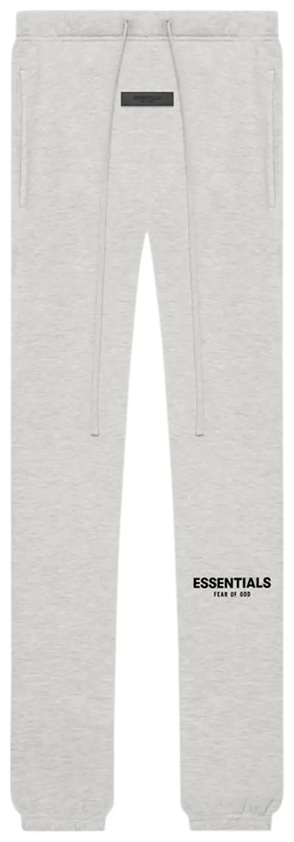 Fear of God Essentials Sweatpants 'Light Oatmeal'