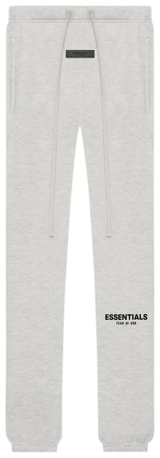 Fear of God Essentials Sweatpants 'Light Oatmeal'
