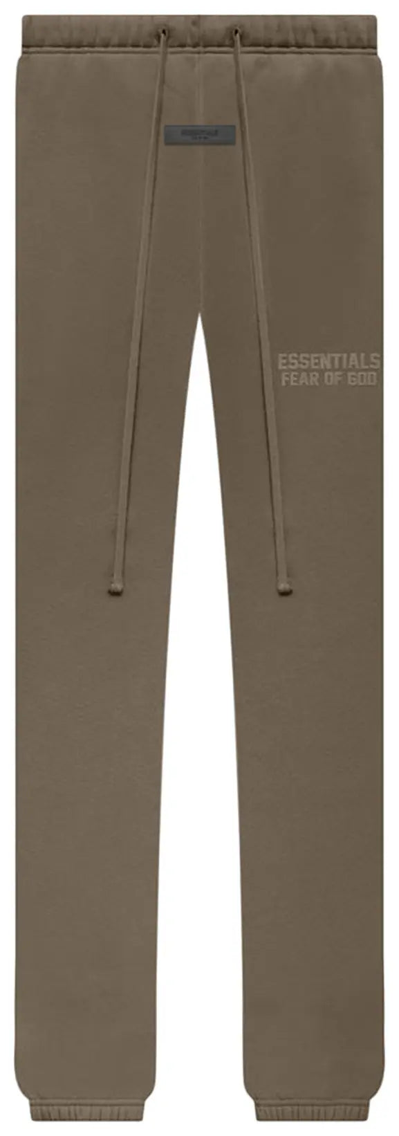 Fear of God Essentials Sweatpant 'Wood'