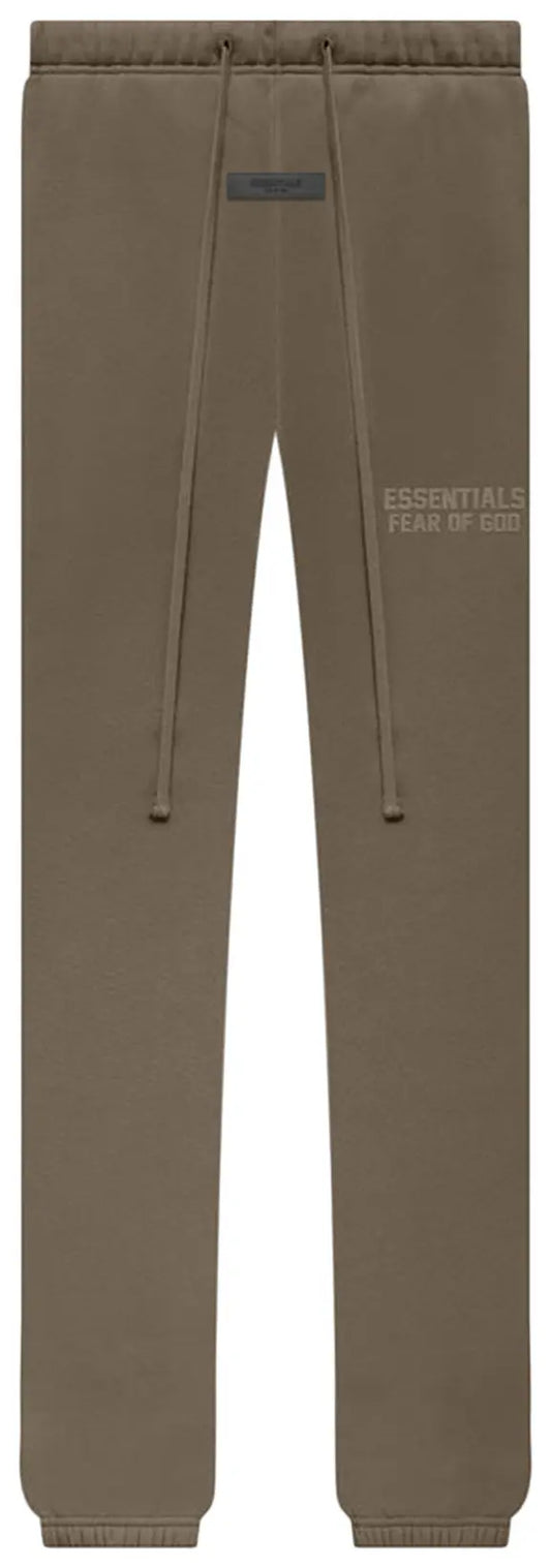 Fear of God Essentials Sweatpant 'Wood'