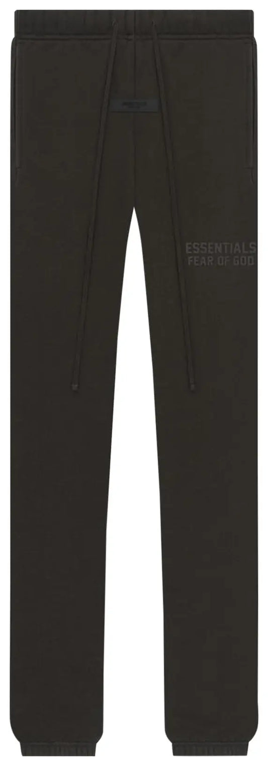 Fear of God Essentials Sweatpant 'Off Black'
