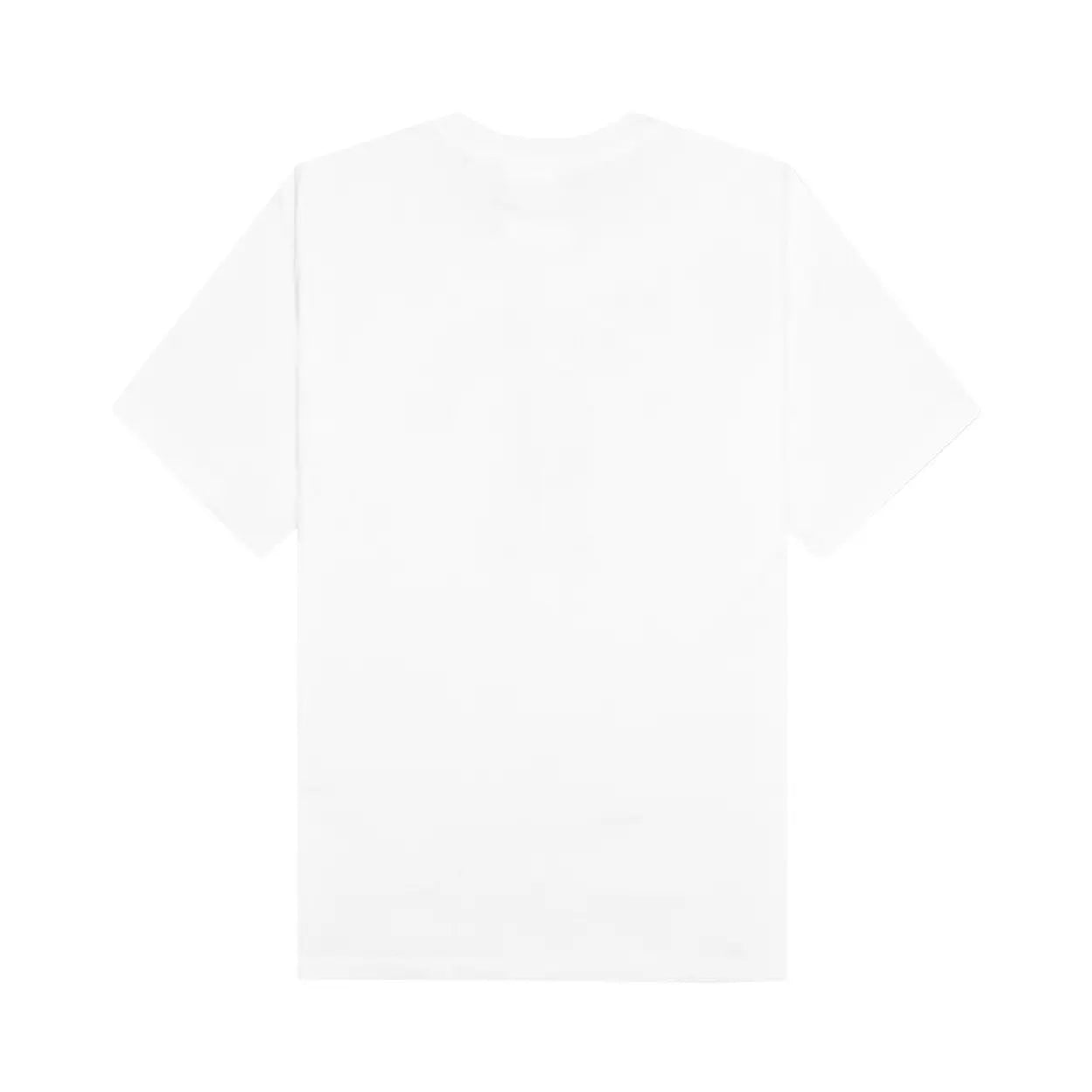 A Bathing Ape (BAPE) Pigment Three Ape Head Tee