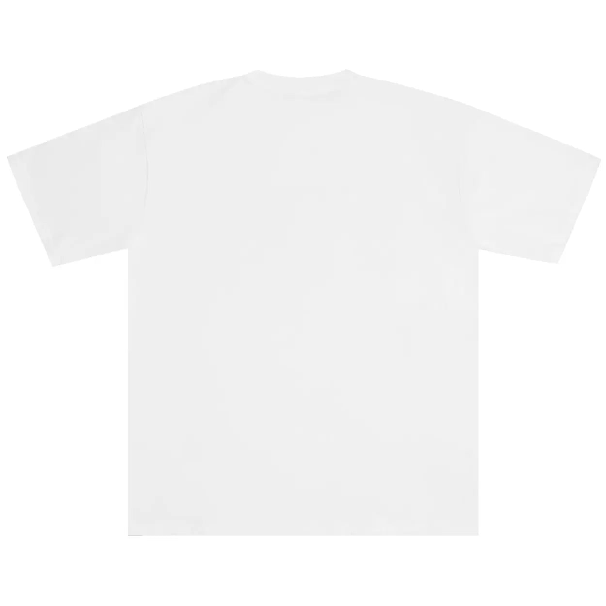 Sp5der Focused Logo Tee 'White'