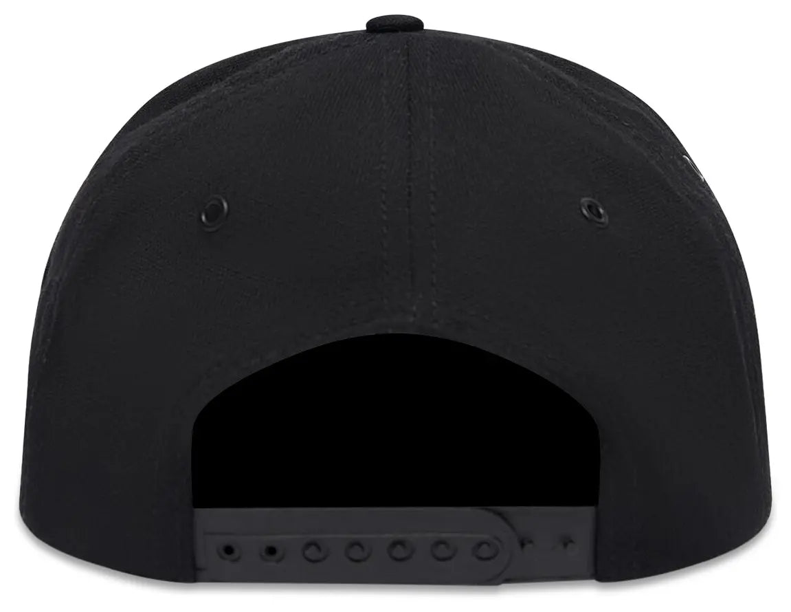 Denim Tears ADG (African Diaspora Goods) Cap Black