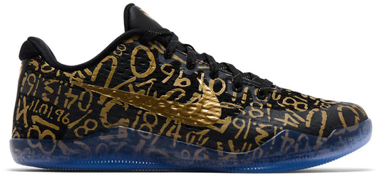 Nike Kobe 11 Protro Low 'Mamba Day'
