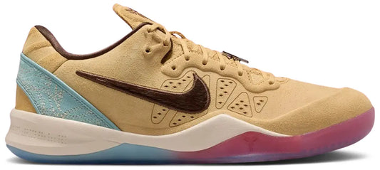 Kobe 8 Protro "Siempre Mio" ("Siempre Hermanos" or "Year of the Horse")