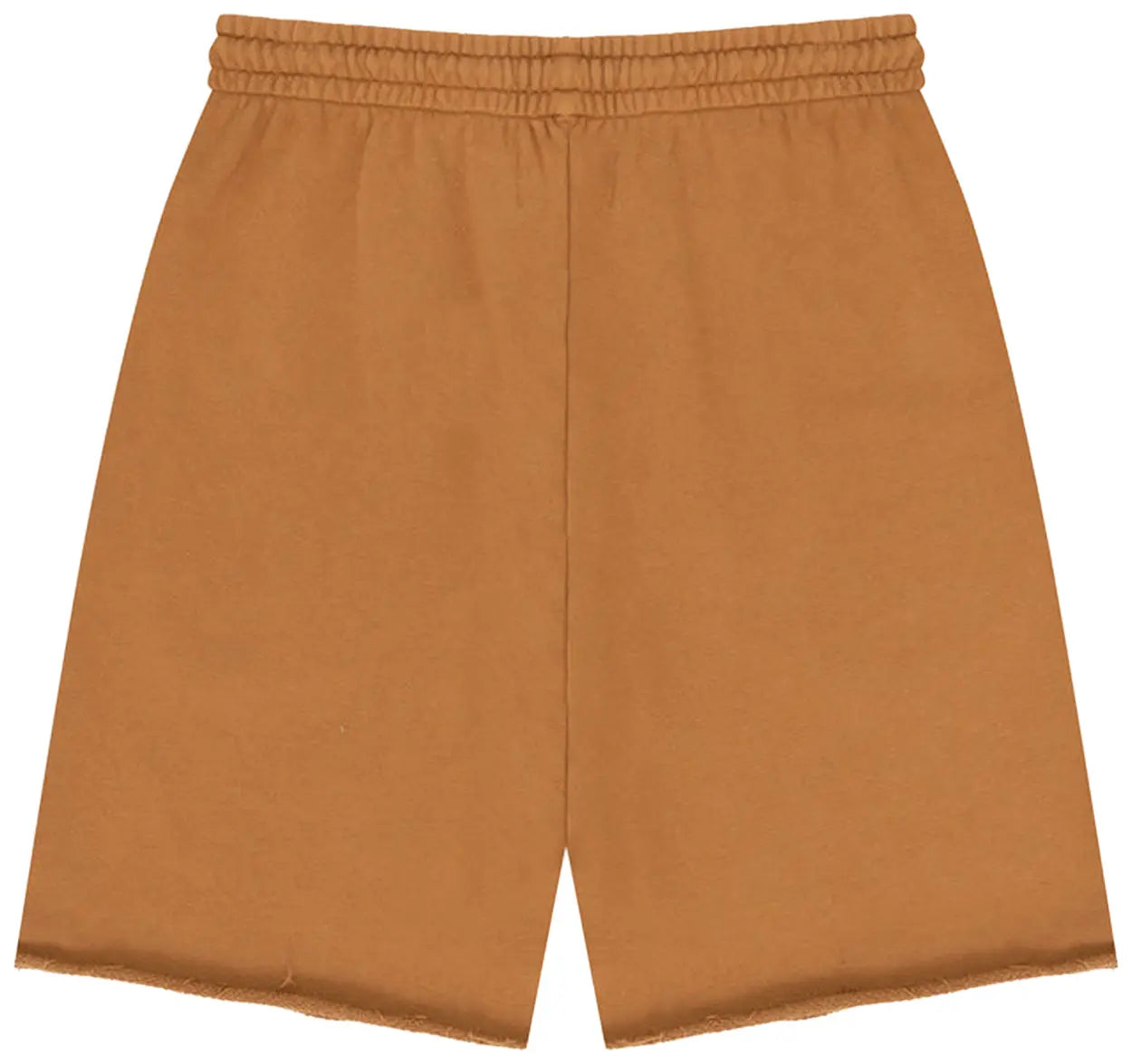 Denim Tears ADG sweatshorts Brown
