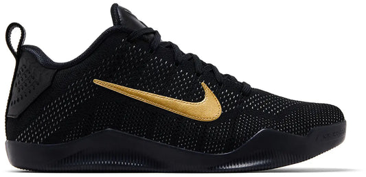 Nike Kobe 11 Elite Low Protro 'Fade To Black' 2026