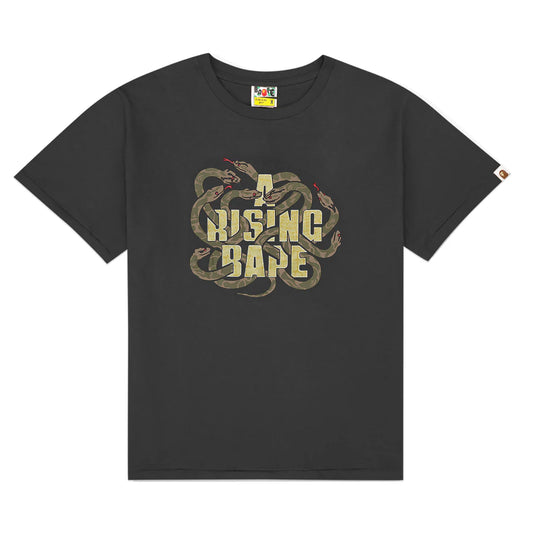 BAPE "Year of the Snake" Limited Edition Tee