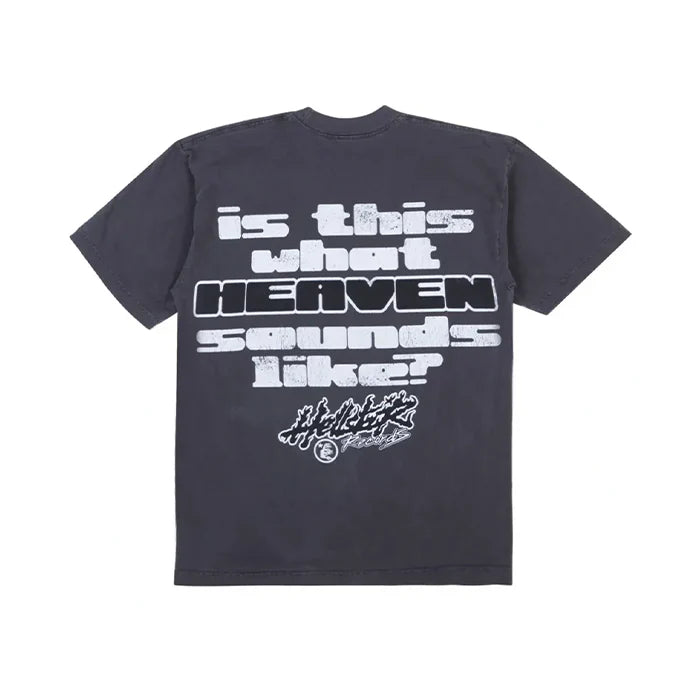 Hellstar Studios Rage Short Sleeve Tee