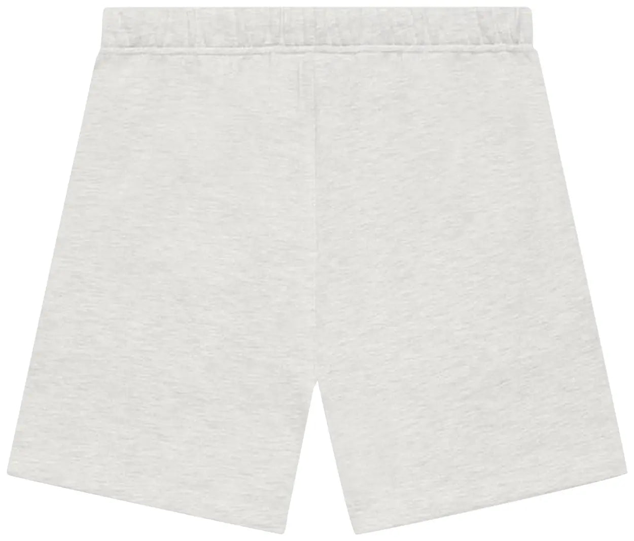 Fear of God Essentials Sweat Short 'Light Oatmeal'