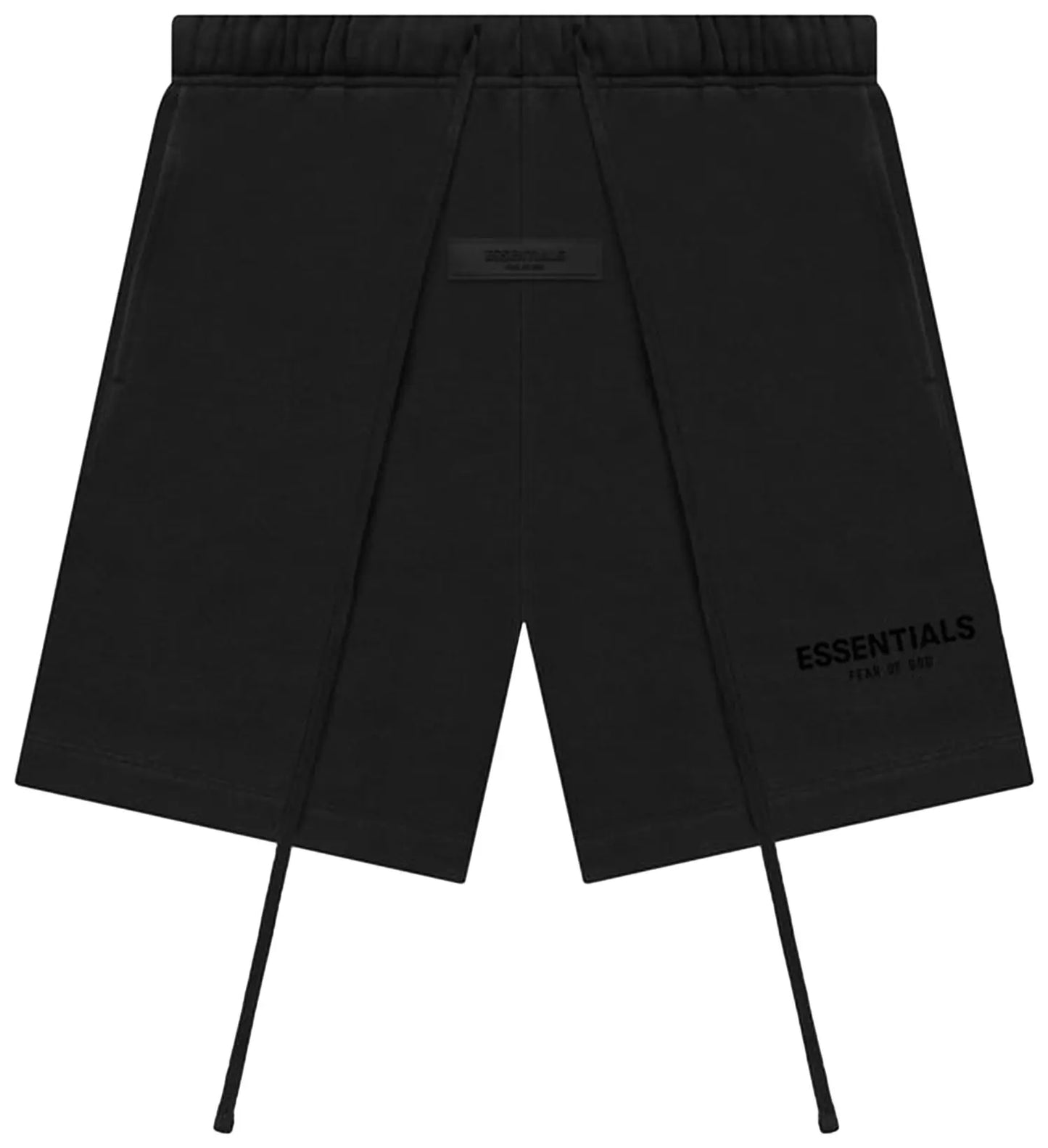 Fear of God Essentials Sweat Shorts 'Stretch Limo'