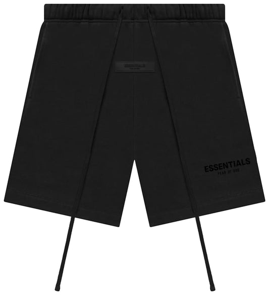 Fear of God Essentials Sweat Shorts 'Stretch Limo'