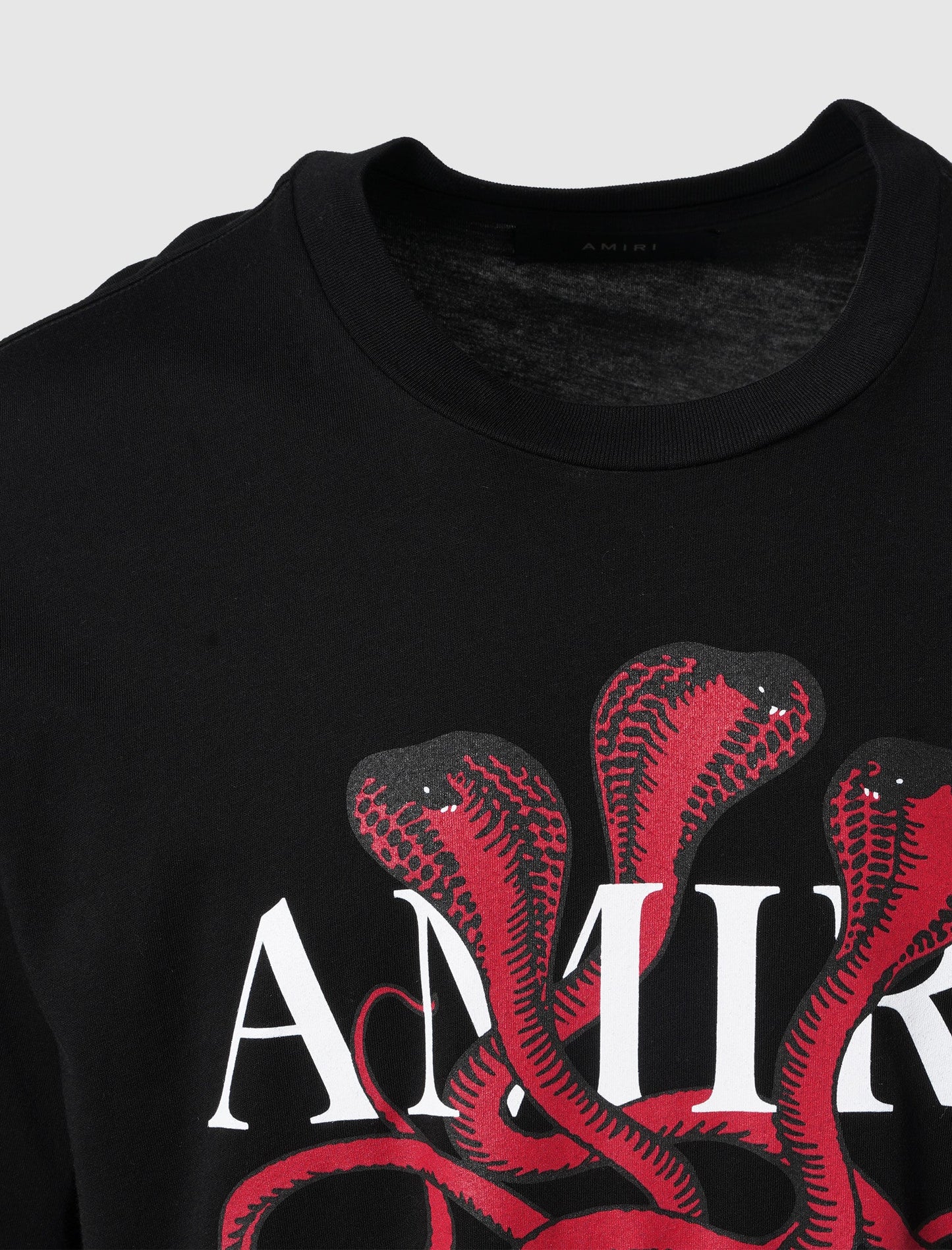 Amiri Poison Snake Hoodie