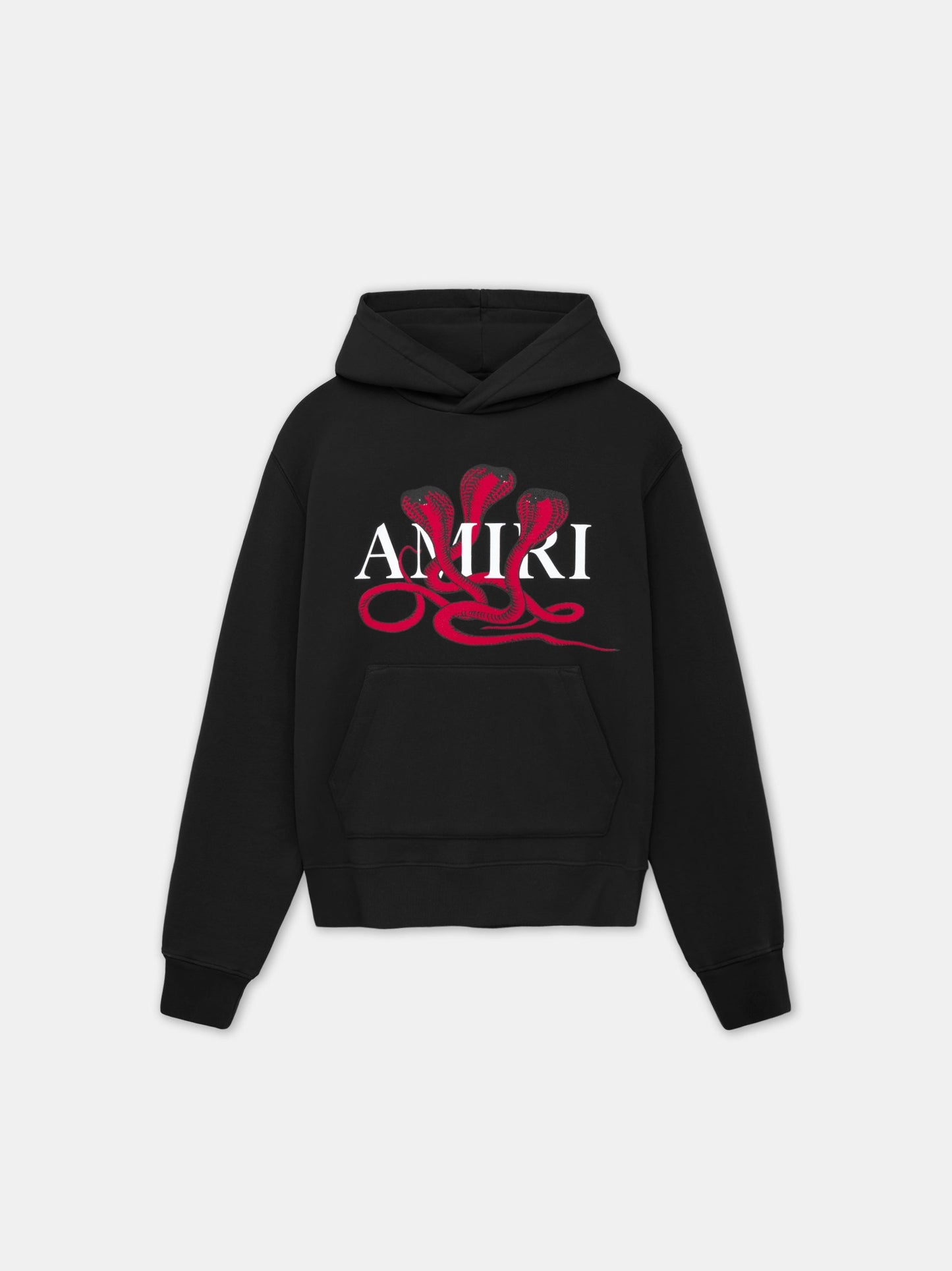 Amiri Poison Snake Hoodie