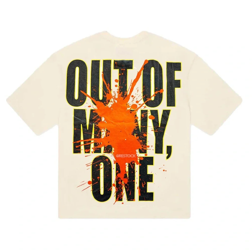 Godspeed Miami "Artlanda" Tee "Limited Edition"