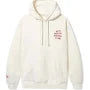 Anti Social Social Club (ASSC) x Coca-Cola PB Hoodie "Bone"